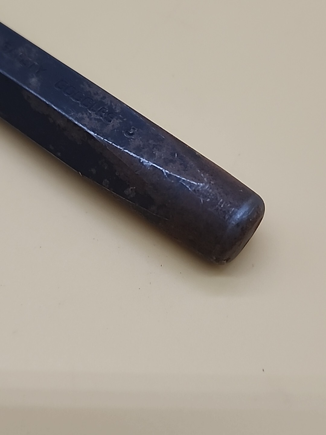 Snap-on Tools PPC824B 7-1/4" Length 3/4" Chisel USA