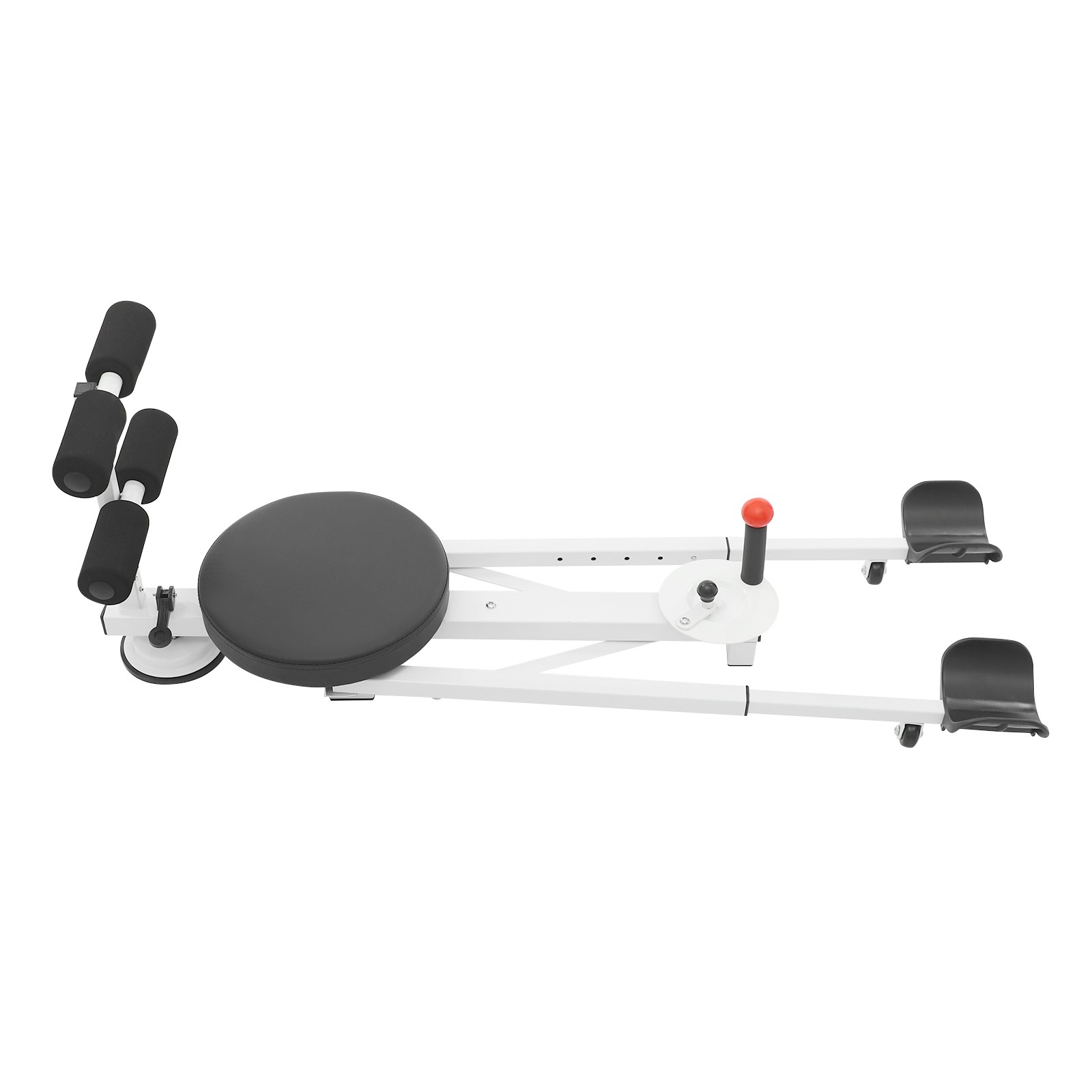 Leg Stretcher Machine 330LBS Hip Stretch Split Equipment Home Indoor Fitness NEW