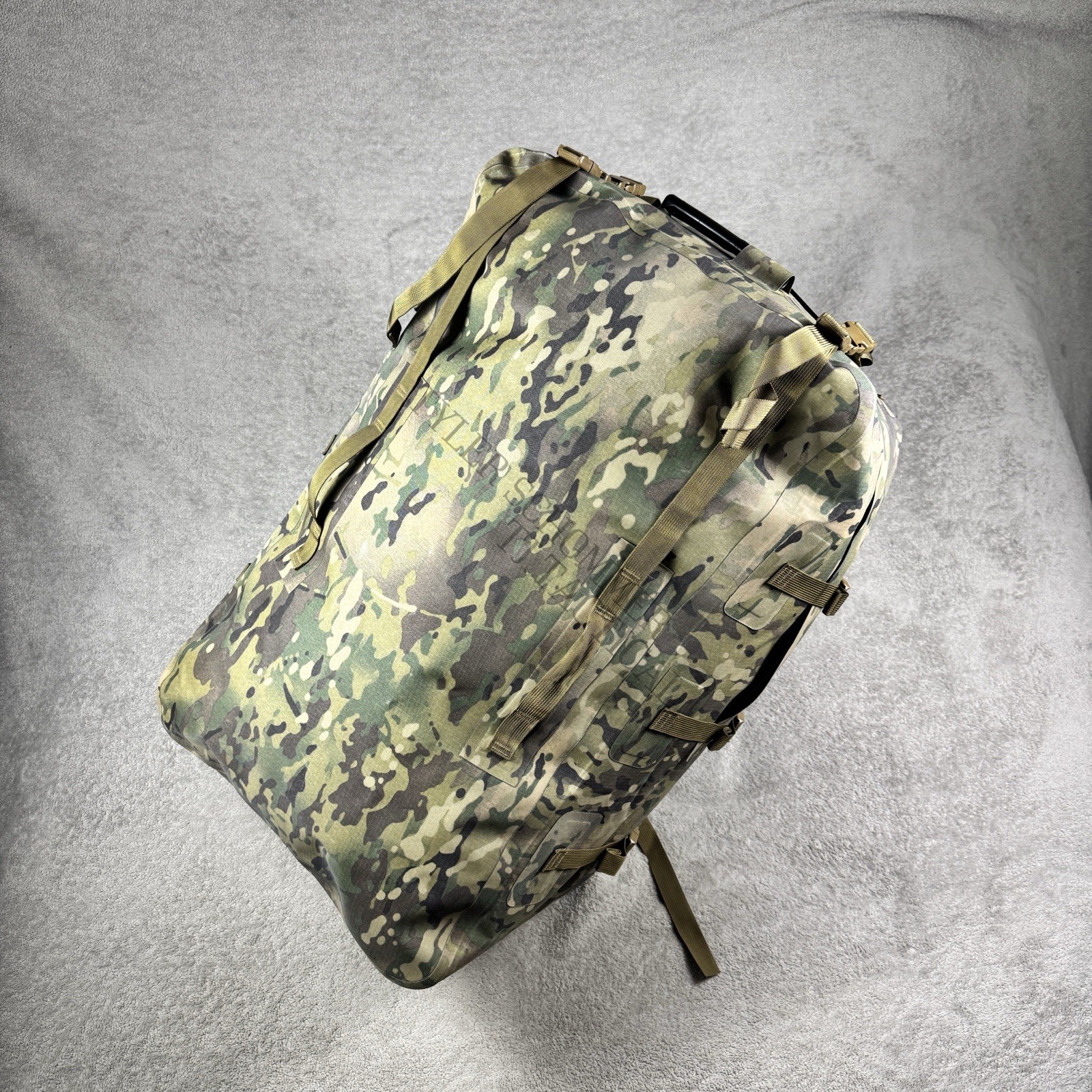 Watershed Kodiak Patrol Carrier Pack