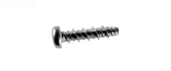Screw