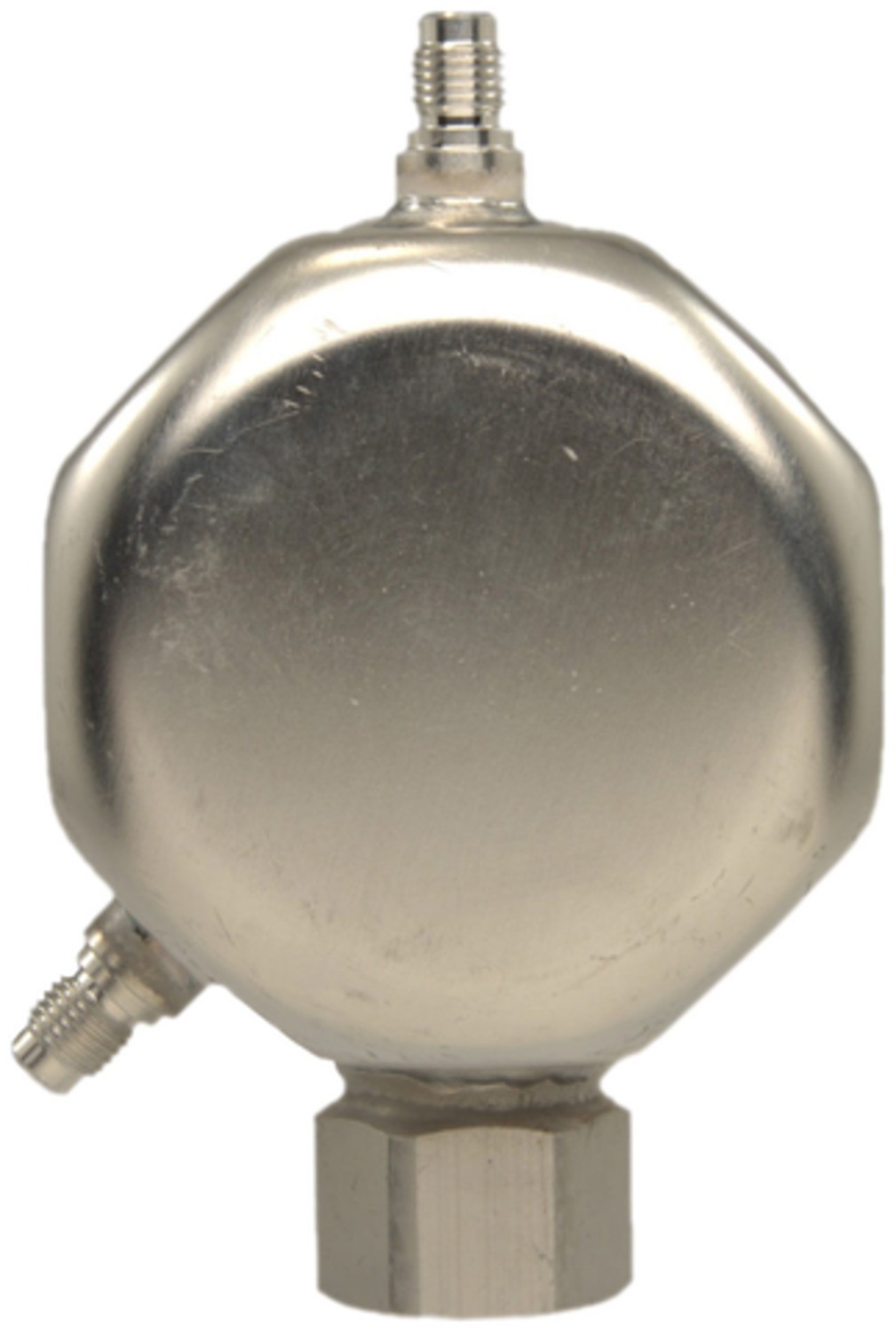 FOUR SEASONS Universal Tank Accumulator Fits 1979-1984 GMC C3500