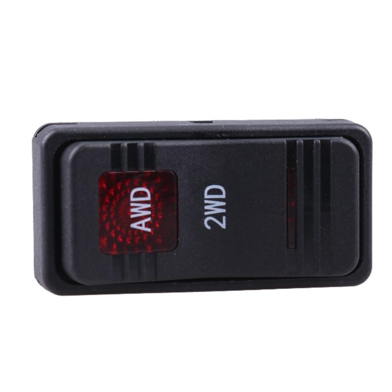 AWD Switch 4011680 For 2007-2011 Polaris Ranger Crew XP RZR 900 800 700 500 200
