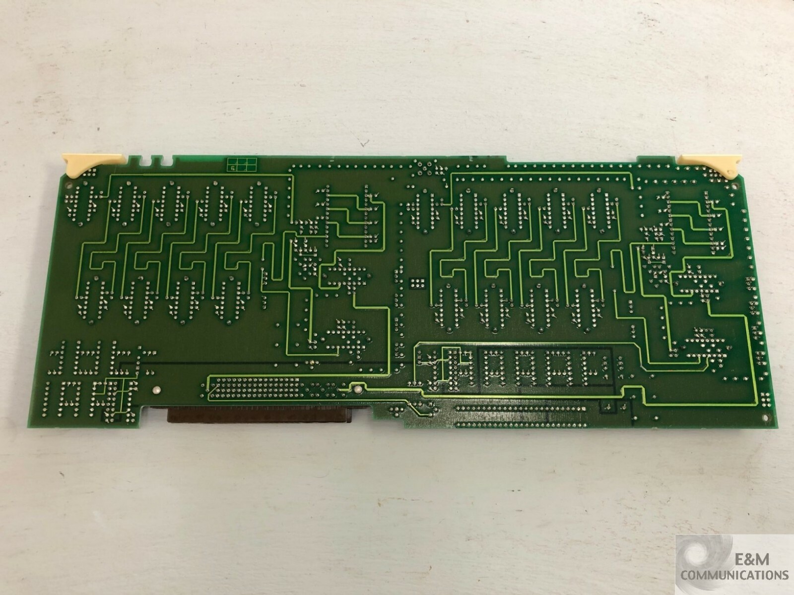 05372-60004 REV C HP AGILENT 5372A FREQUENCY & TIME INTERVAL ANALYER PCB CARD