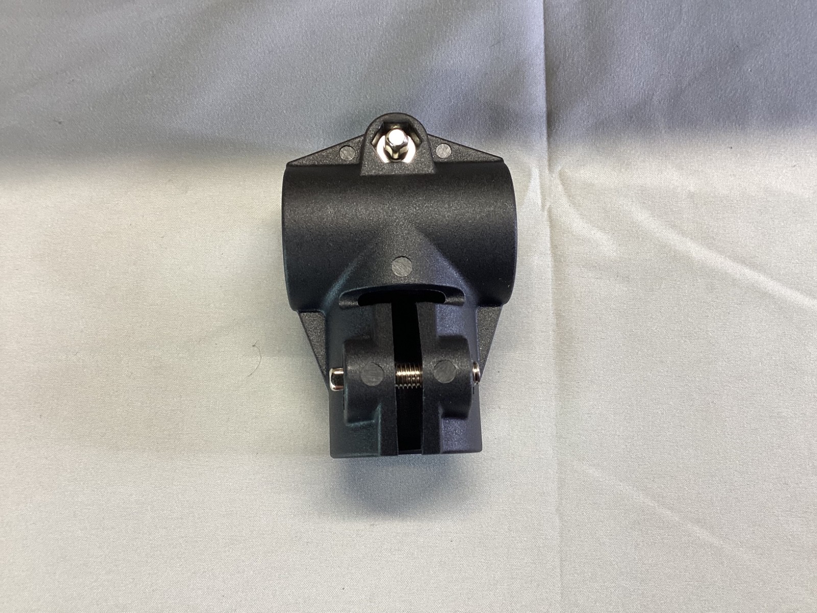 🥁 Donner DED-70 Electronic Drum Set - REPLACEMENT SUPPORT TUBE TEE FITTING ONLY