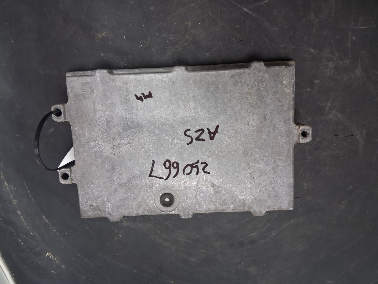 DODGE DURANGO Engine Brain Box Electronic Control Module