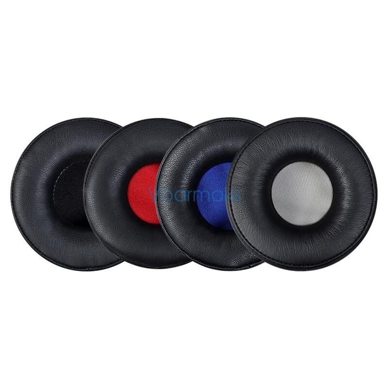 Replacement Ear Pads for Audio-Technica ATH-FC7 FC700 FC707 FC5 RE70 Headphone