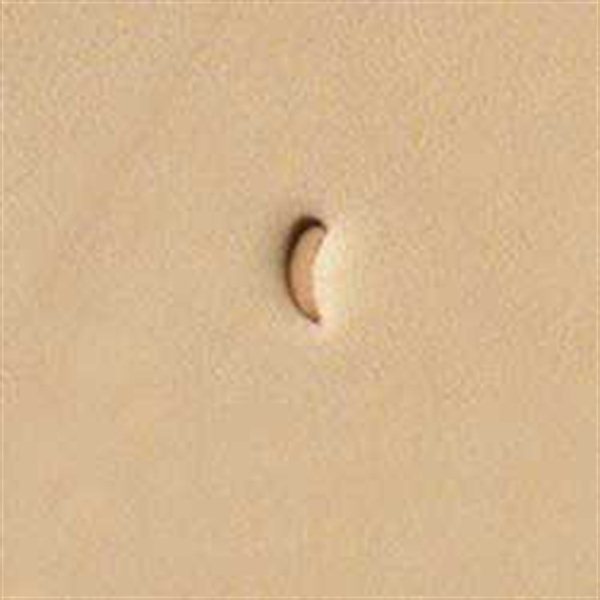 H903 Craftool Stop Stamp Tandy Leather 6903-00