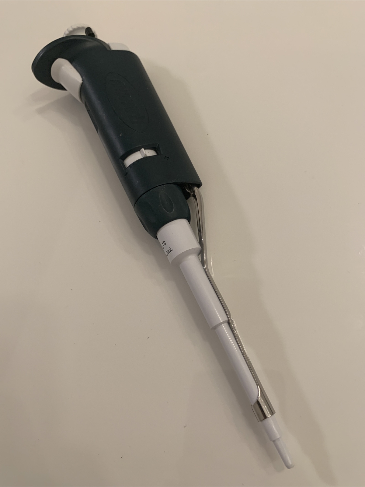 RAININ Pipet Plus Pipetman Pipette
