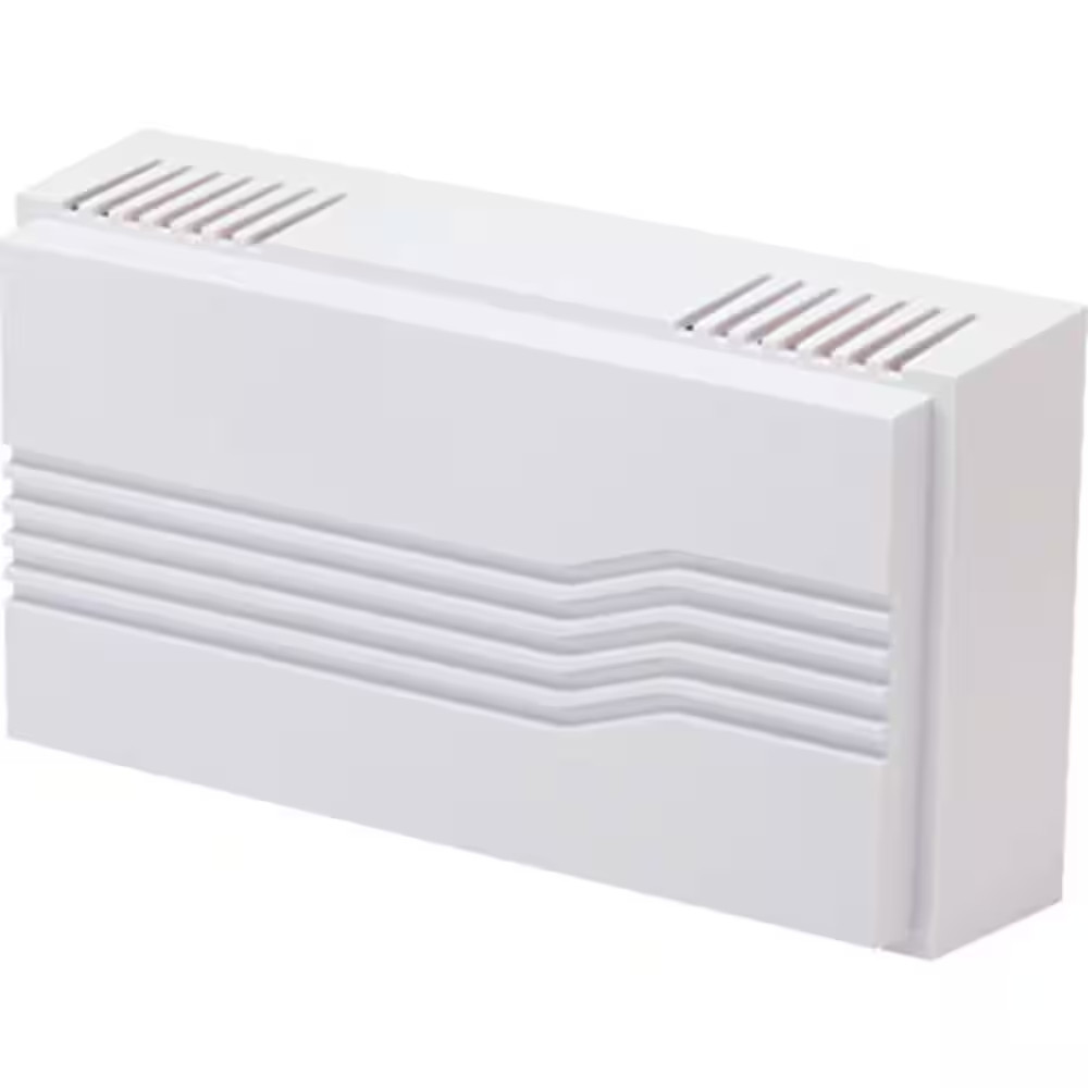 NEW Replacement Classic Wired Doorbell Chime 2-Note Design for Crisp Clear Sound
