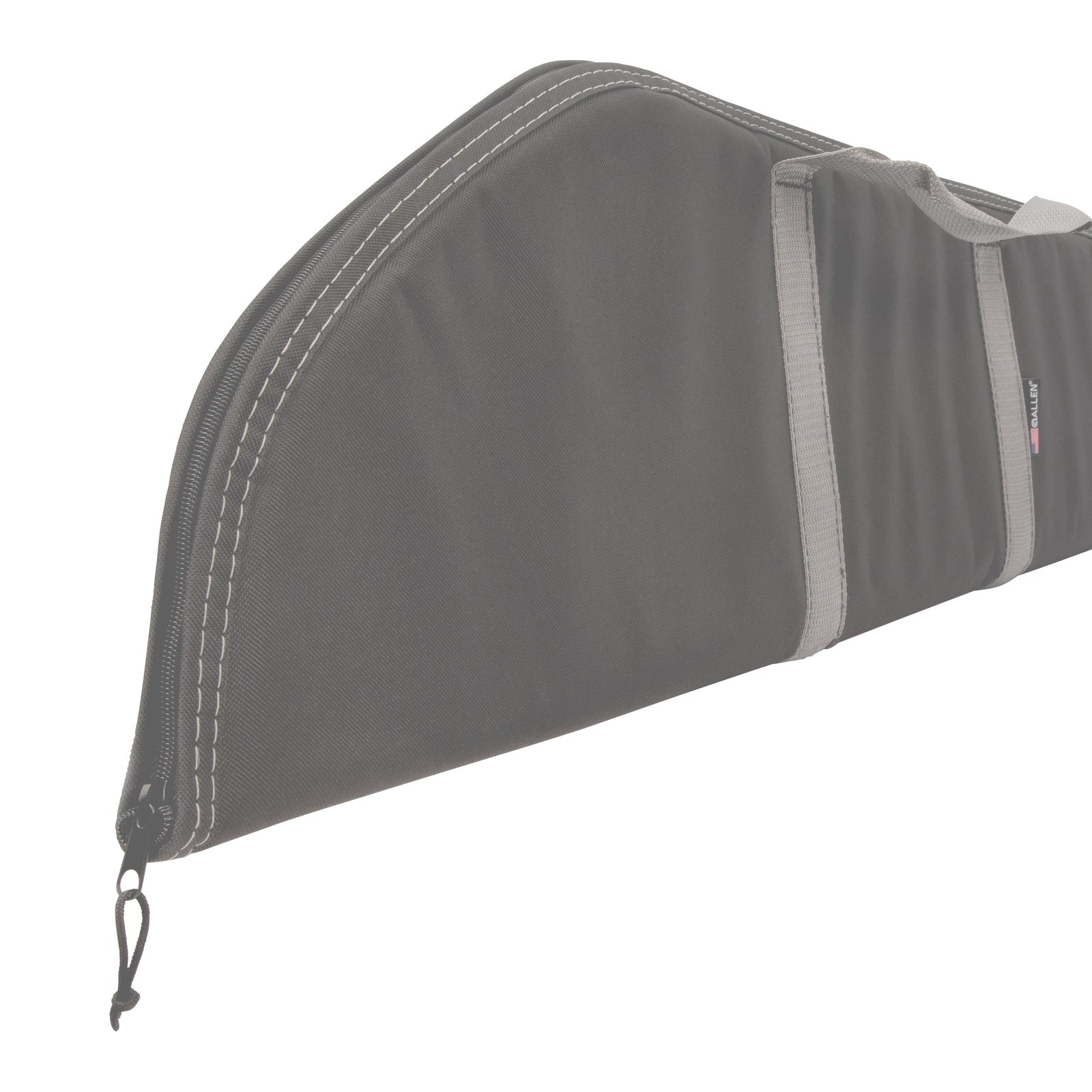 46 Inch Eldorado Firearm Case, Black