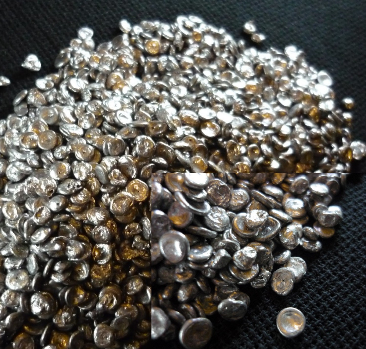 100g Rose's metal / Rose metal / alloy Rose (Lead, Bismuth, Tin alloy) ORIGINAL!