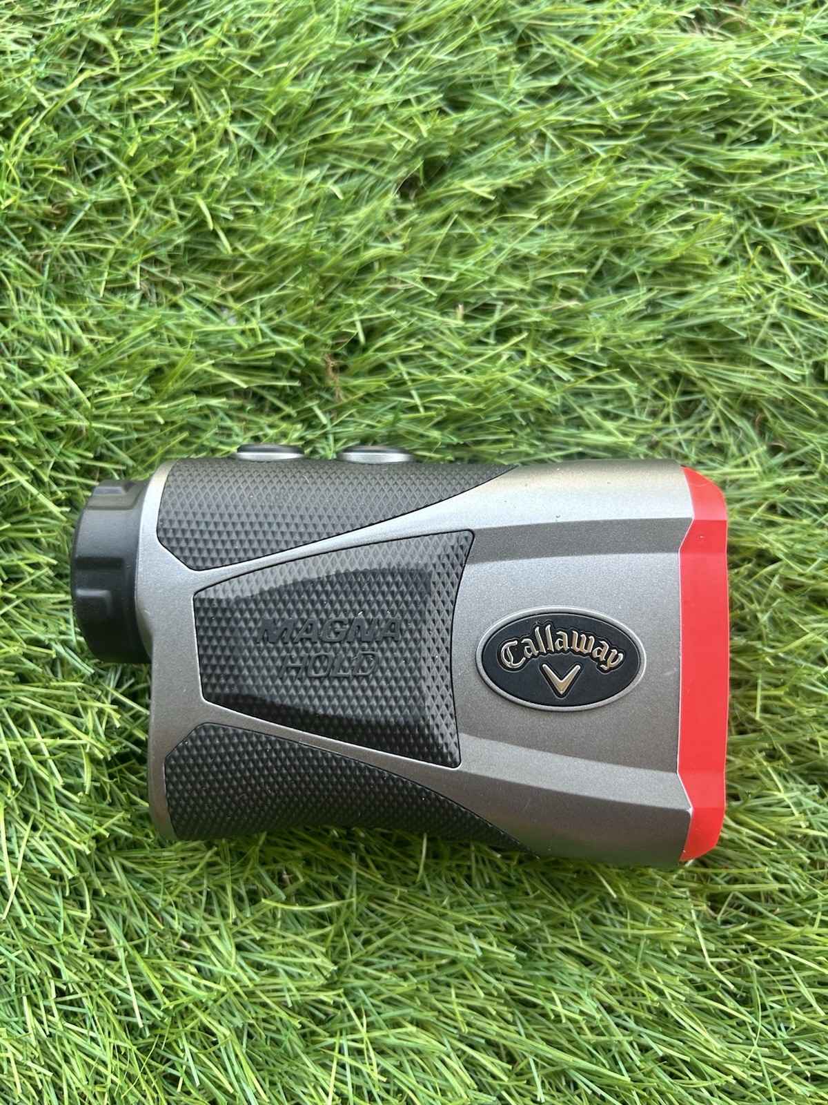 Callaway CSi Pro Rangefinder w/ Slope