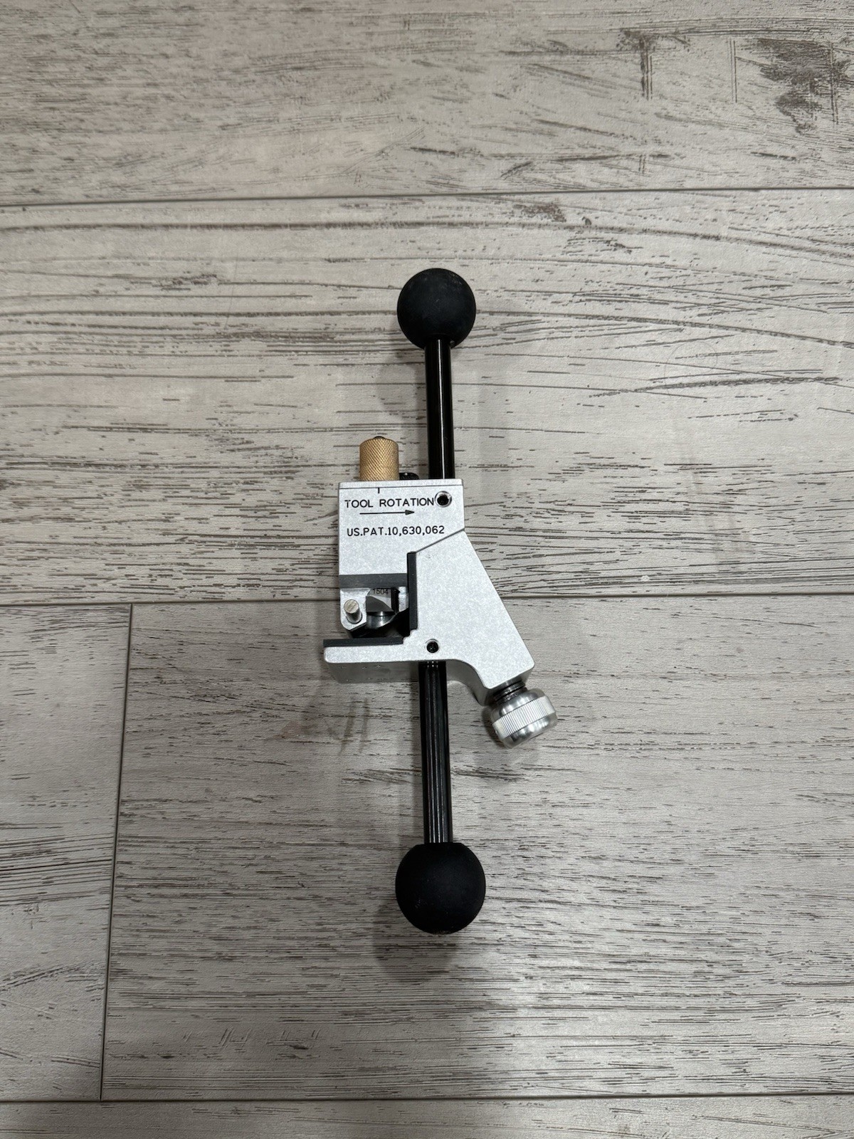 Ripley Adjustable Jacket Stripper USO1-7001