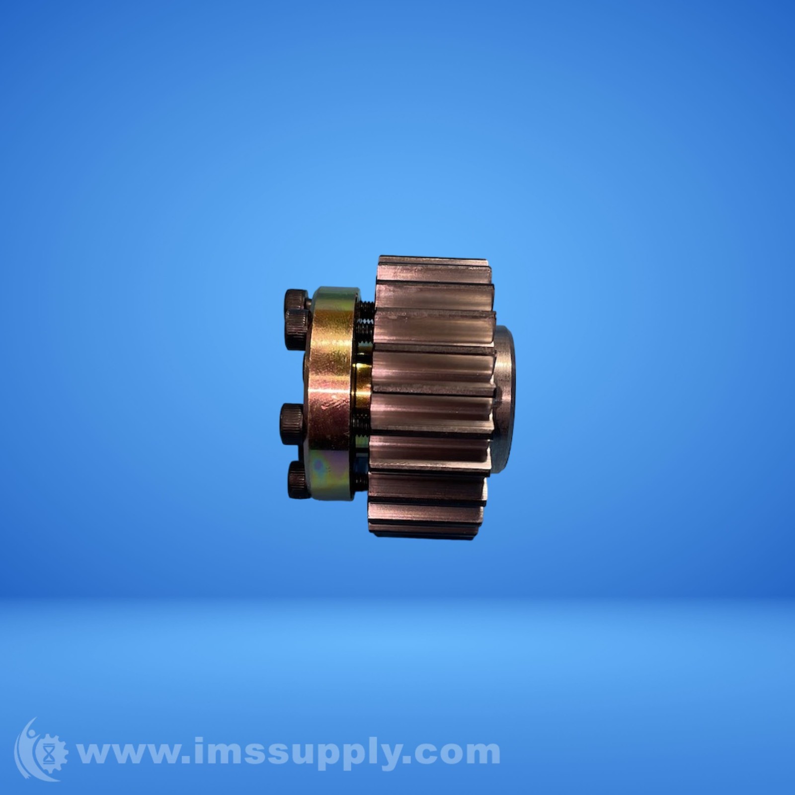 Reverse Gear for Kubota L175 FNIP
