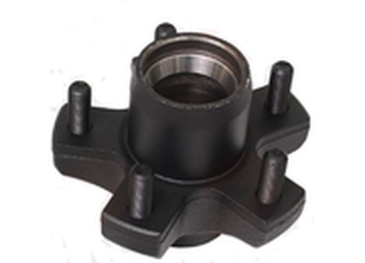 Dexter 008-259-05 Trailer Idler Hub 2000Lbs 5 on 4.5" Stud Pattern 8-12" Wheels