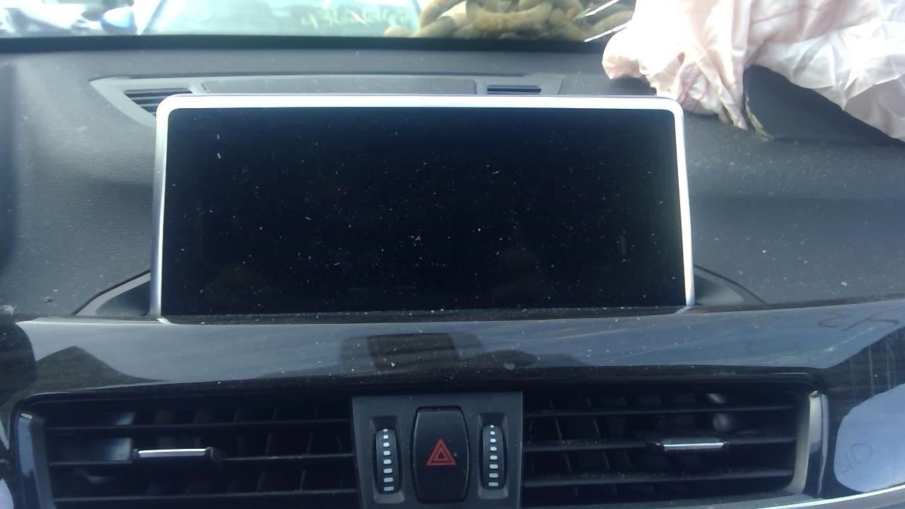 Temperature Control Automatic Temperature Control Fits 18-22 X2 1109698
