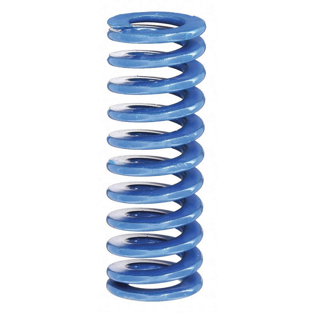 RAYMOND  Die Spring,Alloy Steel;Silicon Wire,PK3 801PT1
