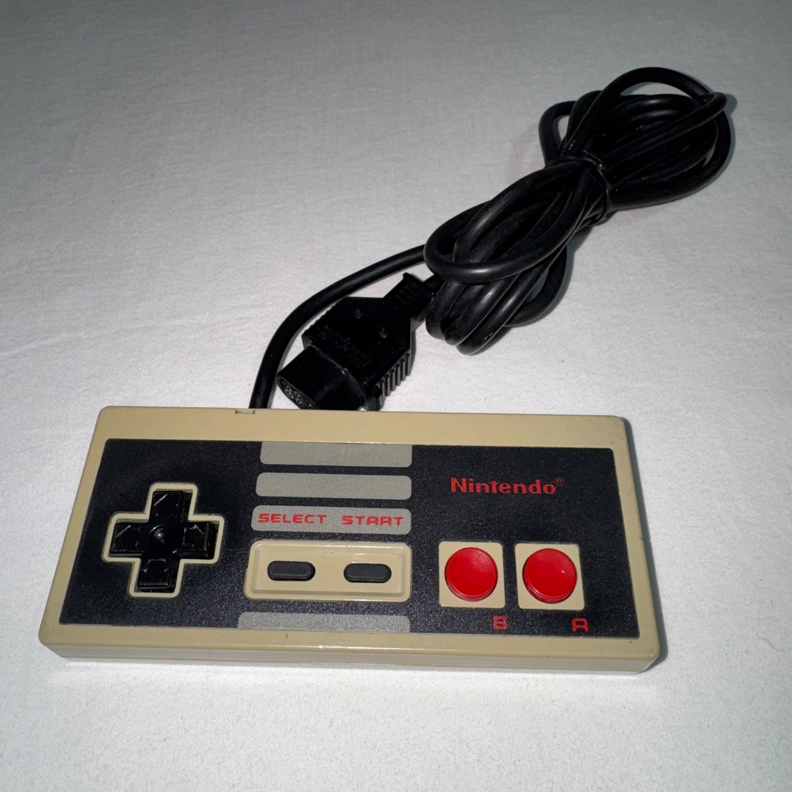 Nintendo NES Controller Lot OEM NES-004 RF Switch NES-003 USB Controllers Black