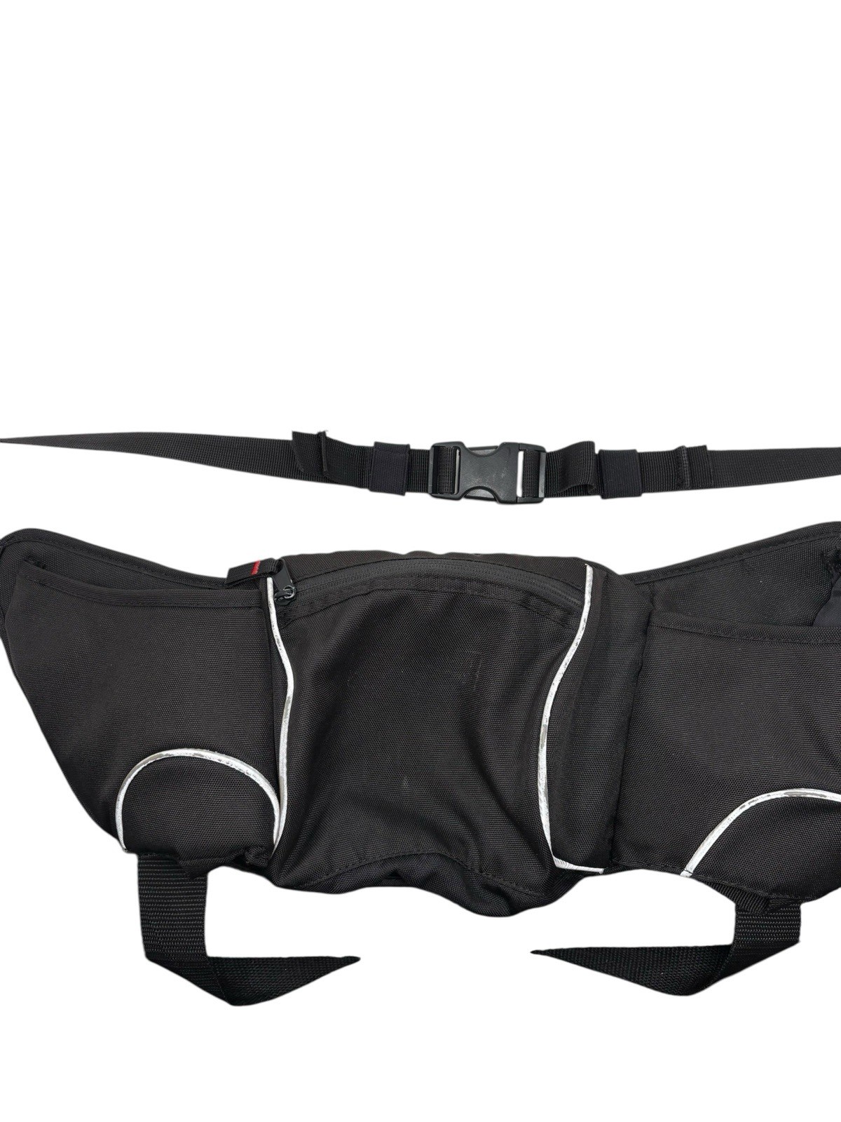Mountain Buggy Duet Double Stroller Parent Console Black ONLY