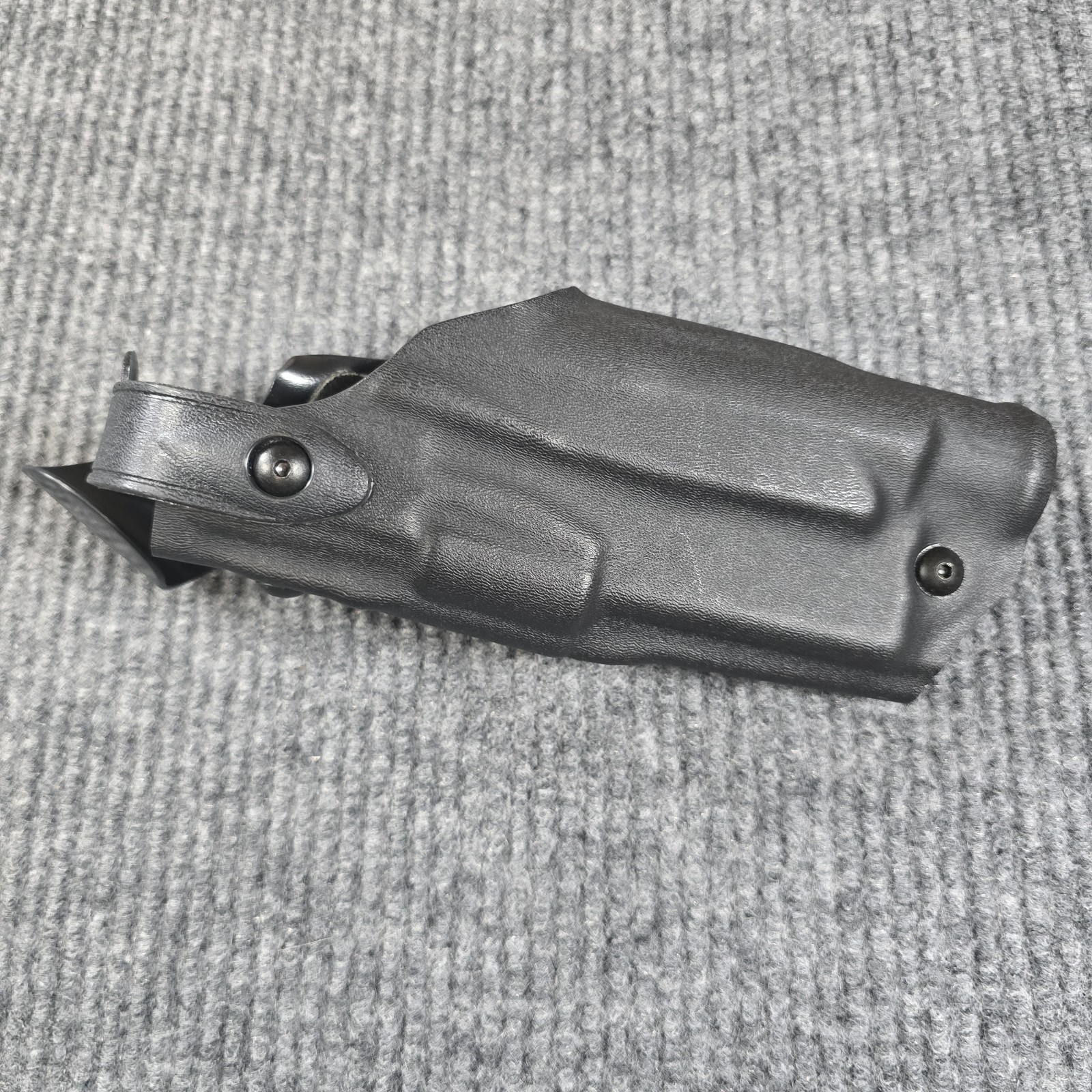 Safariland Kydex RH holster for Glock 20, 21 w/IT M3 Light 6305-3832