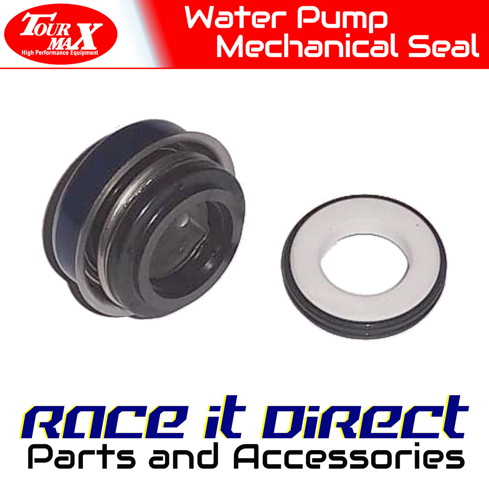 Water Pump Seal For Yamaha FZ 750 1985-1991 Tourmax