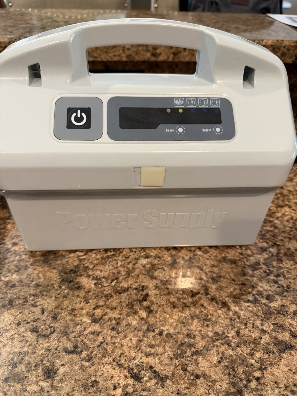 Power Supply DYN Timer for Dolphin DX4 Pool Cleaner