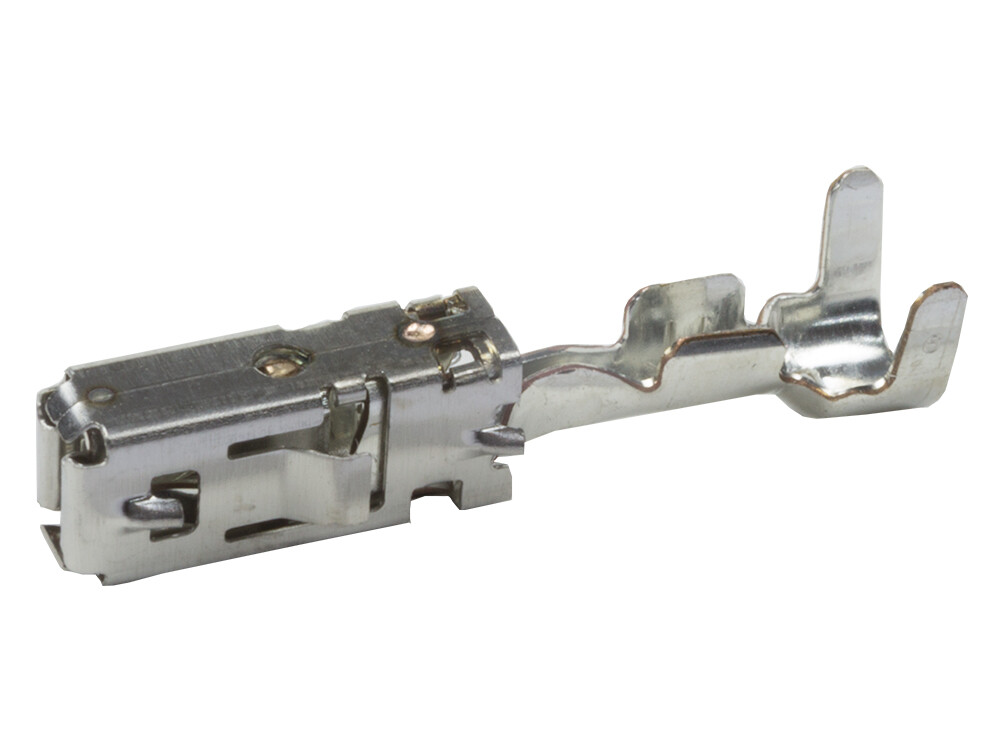 Bosch BDK 2.8 Female Sealed Tin (Sn) 20-18 AWG Terminal 50PCS