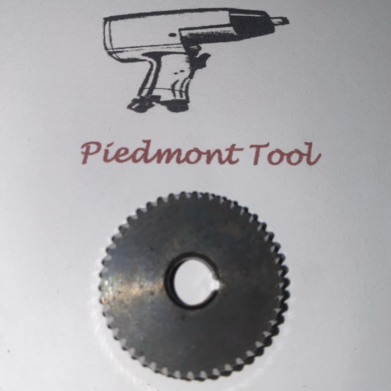 Milwaukee Intermediate Gear For Milwaukee Tool Models, Part # 32-40-1815