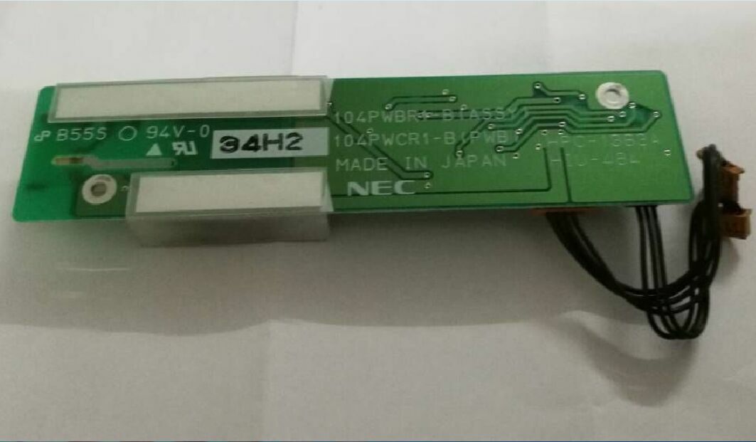NEW 104PWBR1-B High Voltage Strip inverter 90 days warranty