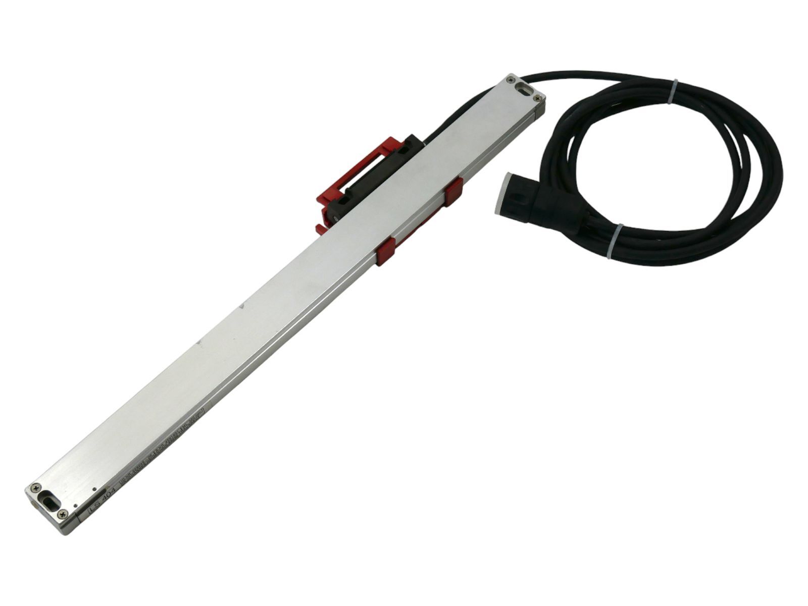 Heidenhain LS 404 228249-06 Length Gauge ML 320mm + AE LS 403 -Unused-