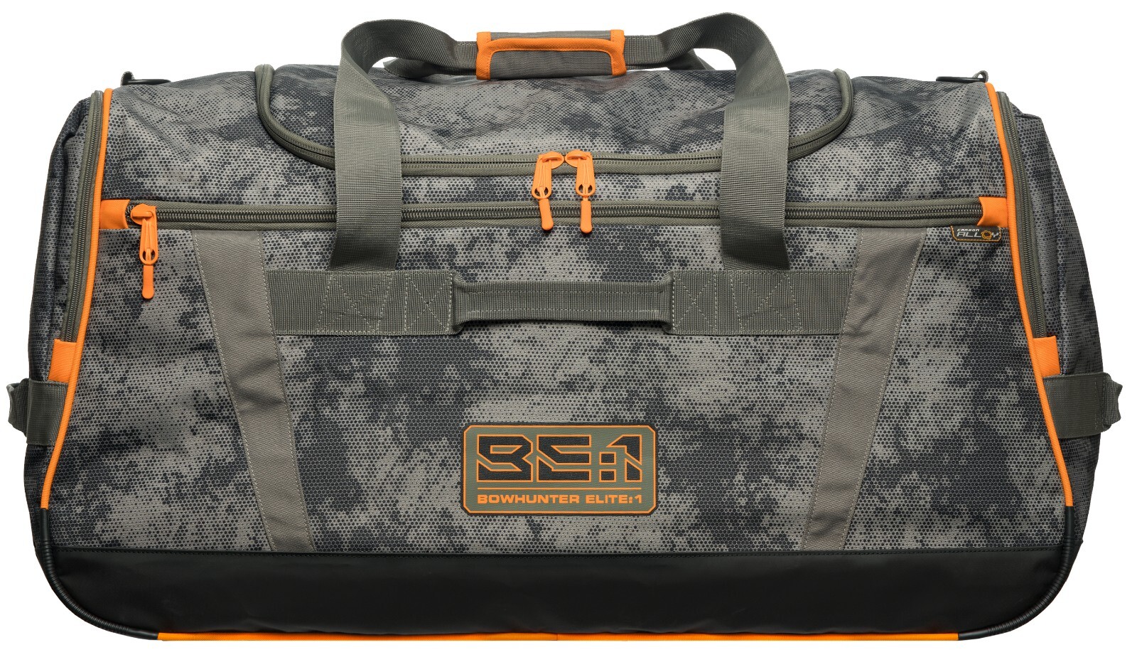 SCENTLOK  BE:1 8K CHAMBER **BAG ONLY** - GREY - E.10.02.D.02