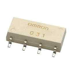 3Pcs G3VM-352J SOP-8