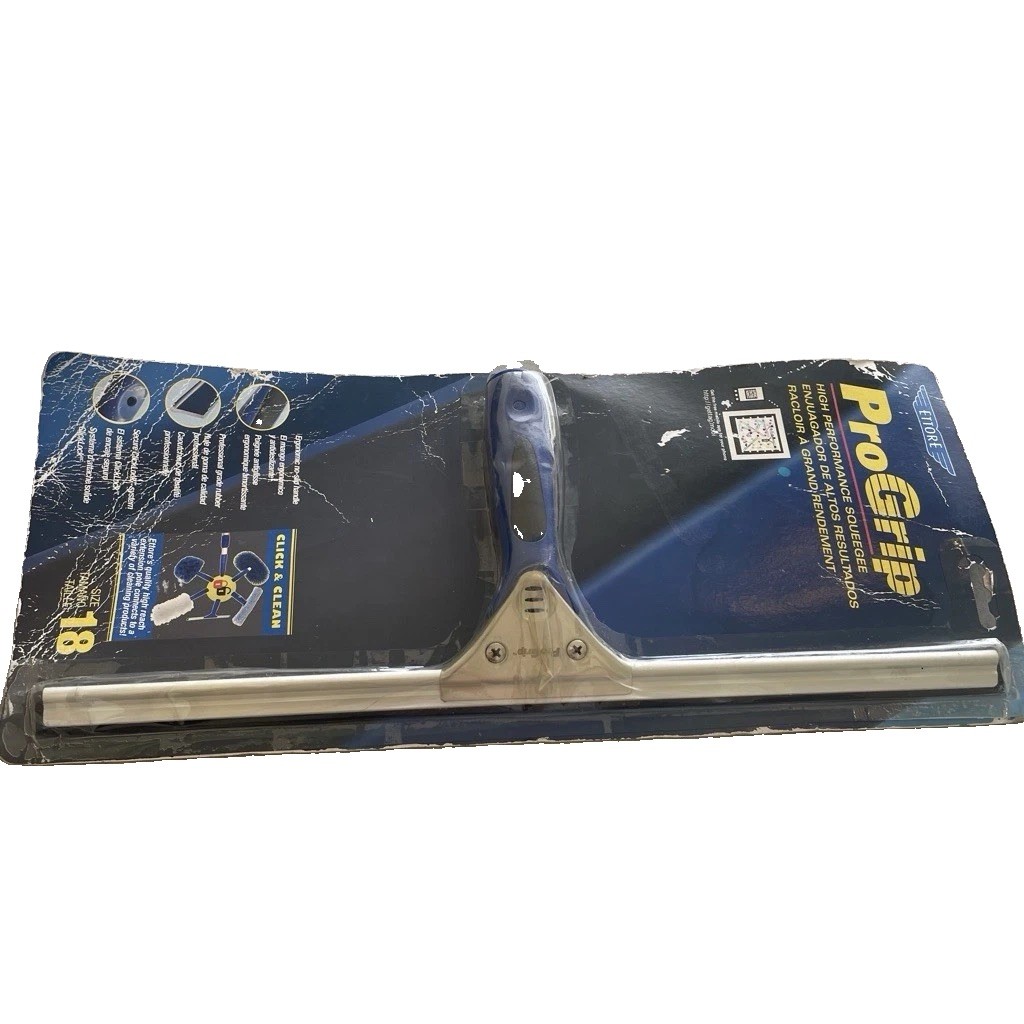 ProGrip High Performance, 18in Squeegee