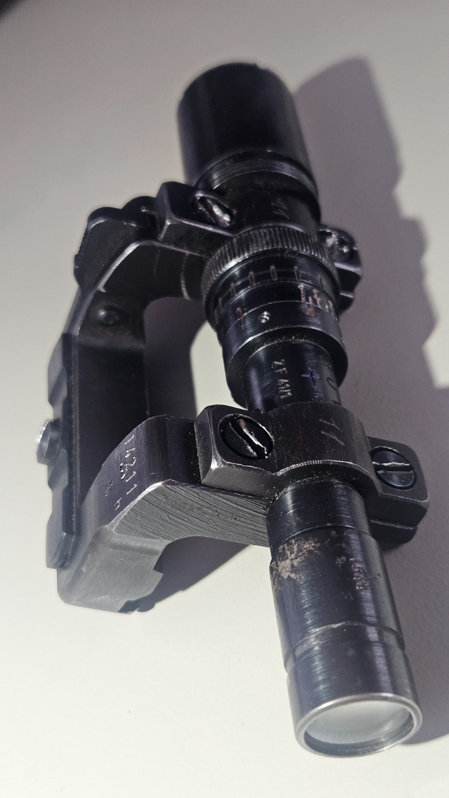 zf41 scope