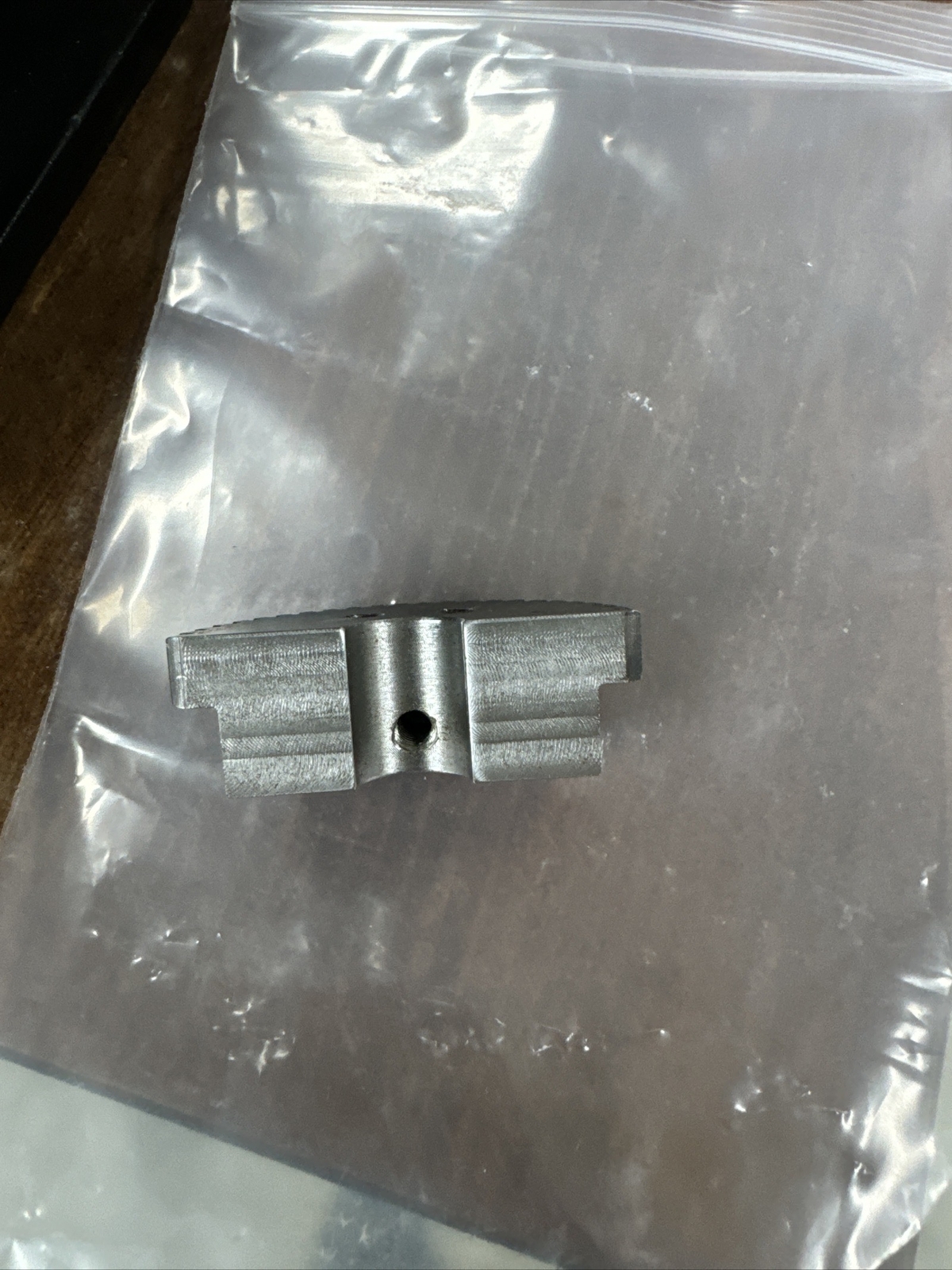 Tippman Boss Half Moon Gear