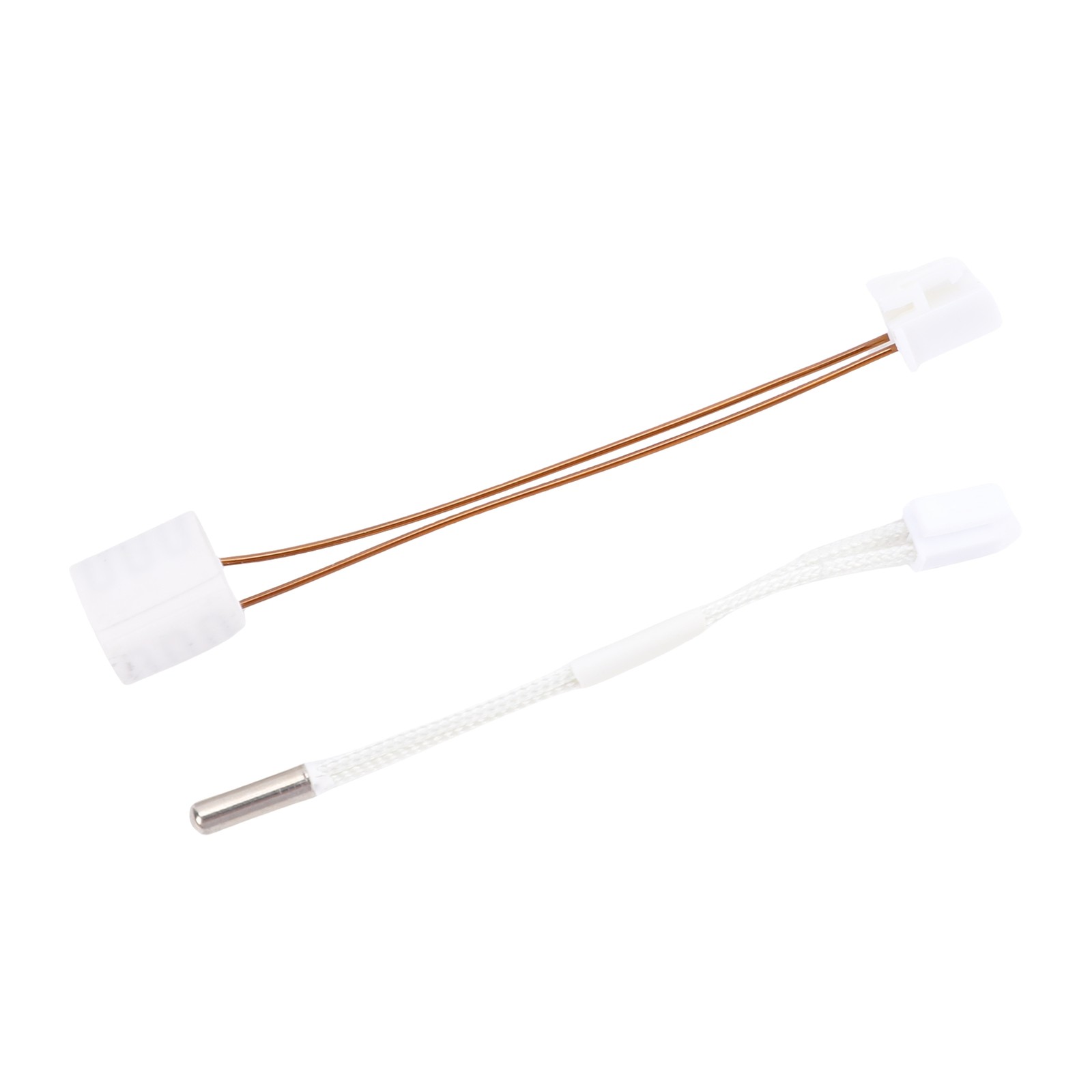 Ceramic Heater And Thermistor Wire For K1C K1 2025 Hotend