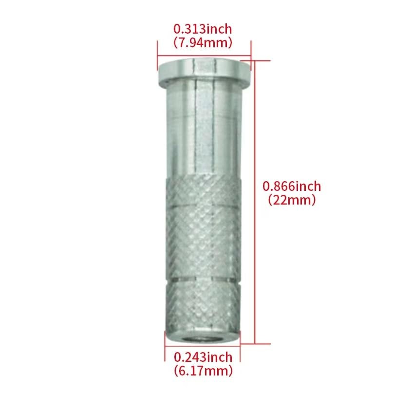 12pcsField Points Archery ArrowTips100-200 Grain Field Points5/16inch Screw i...