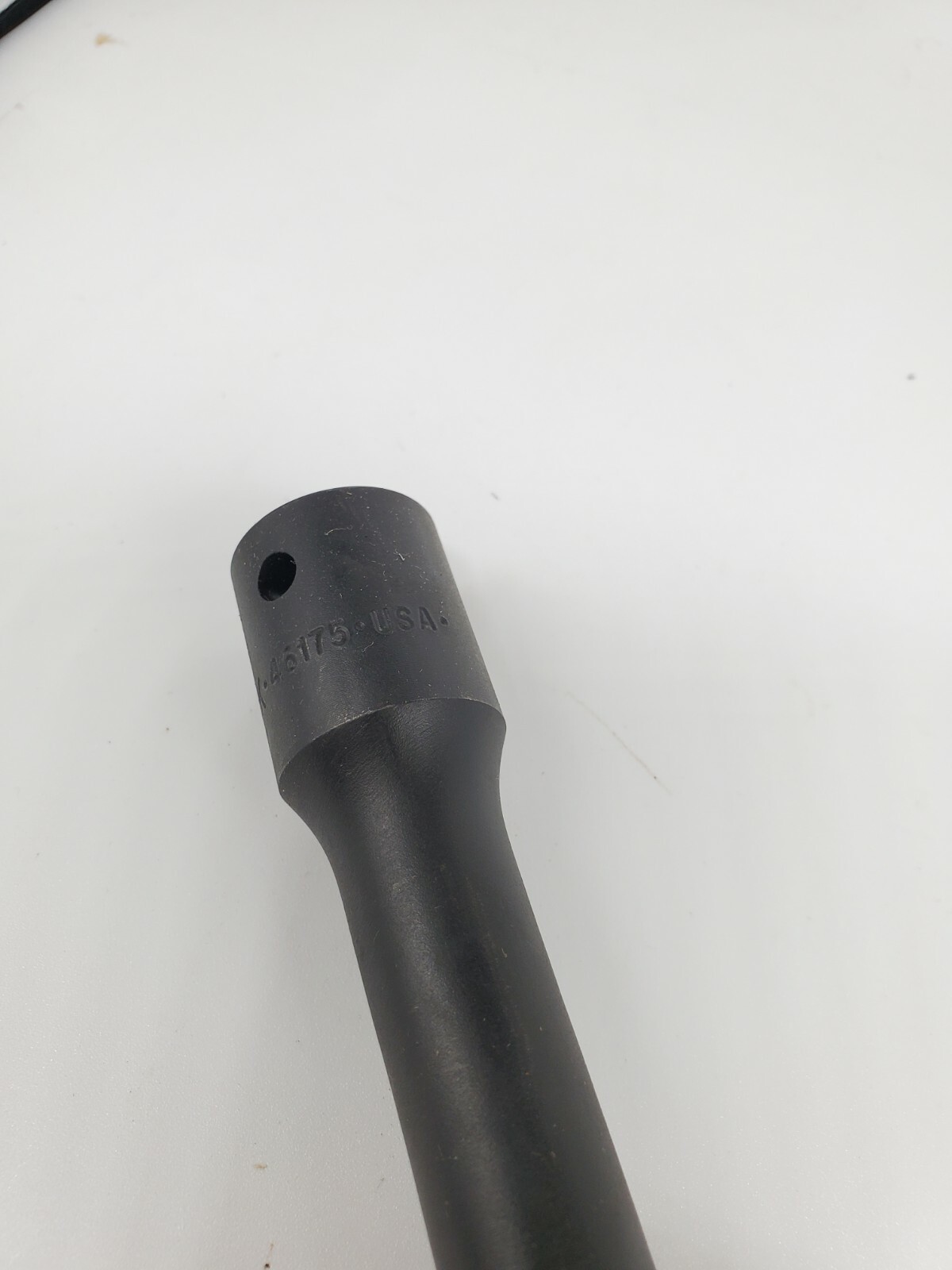 SK Tools SKT 46175 36 in Long Impact Extension/Adapter 1/2" F-3/8"M 36" USA