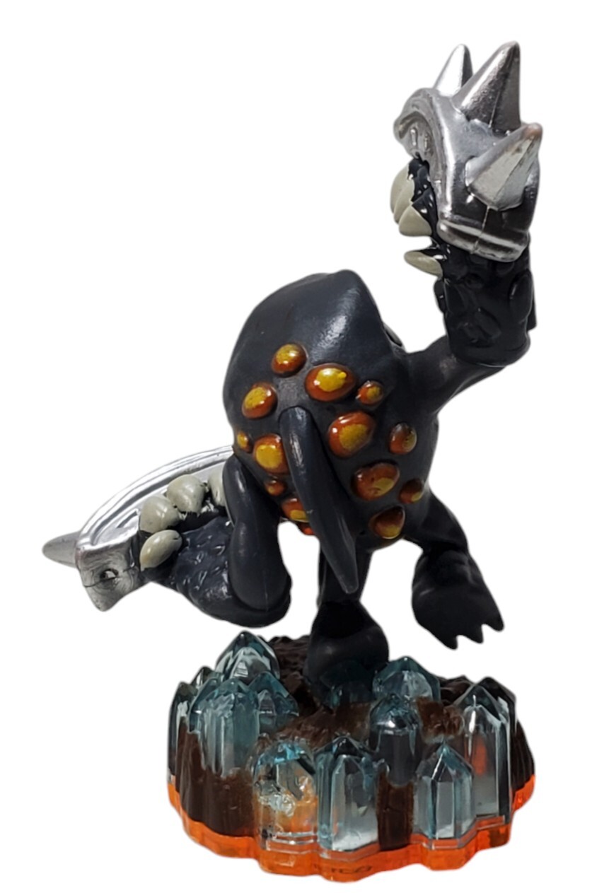 Skylanders Giants Terrafin Shark (2012, Activision)