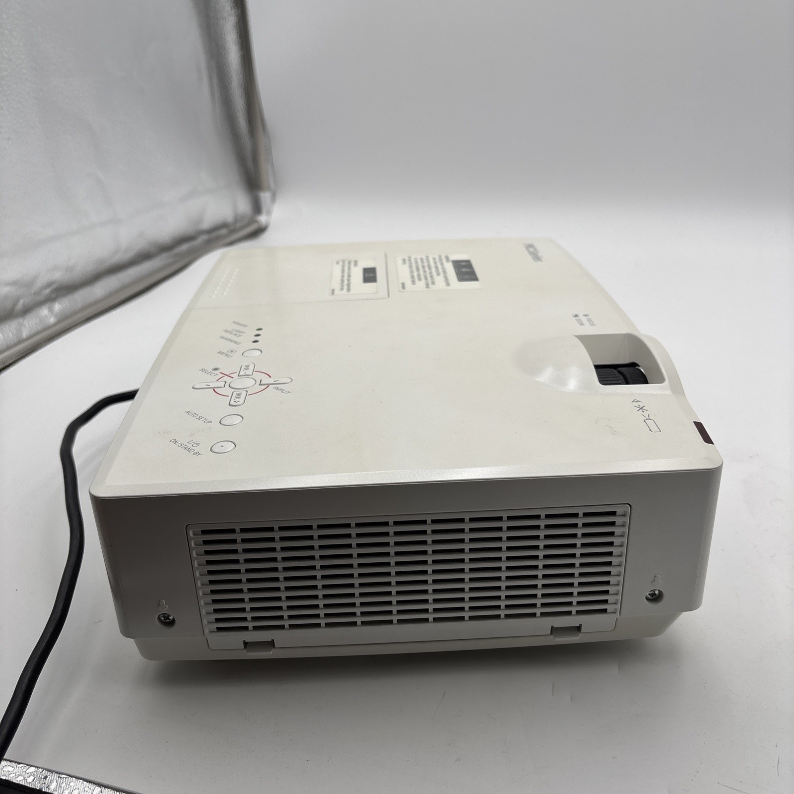 PRO Series Crius-H Projector
