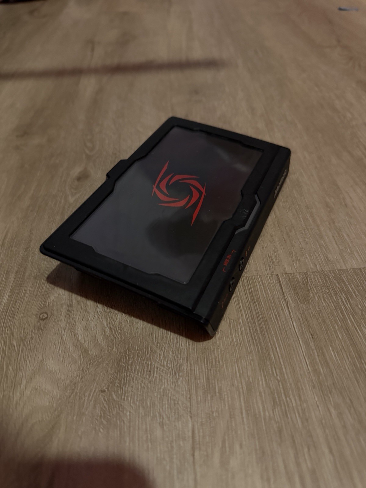 AverMedia capture box gc550