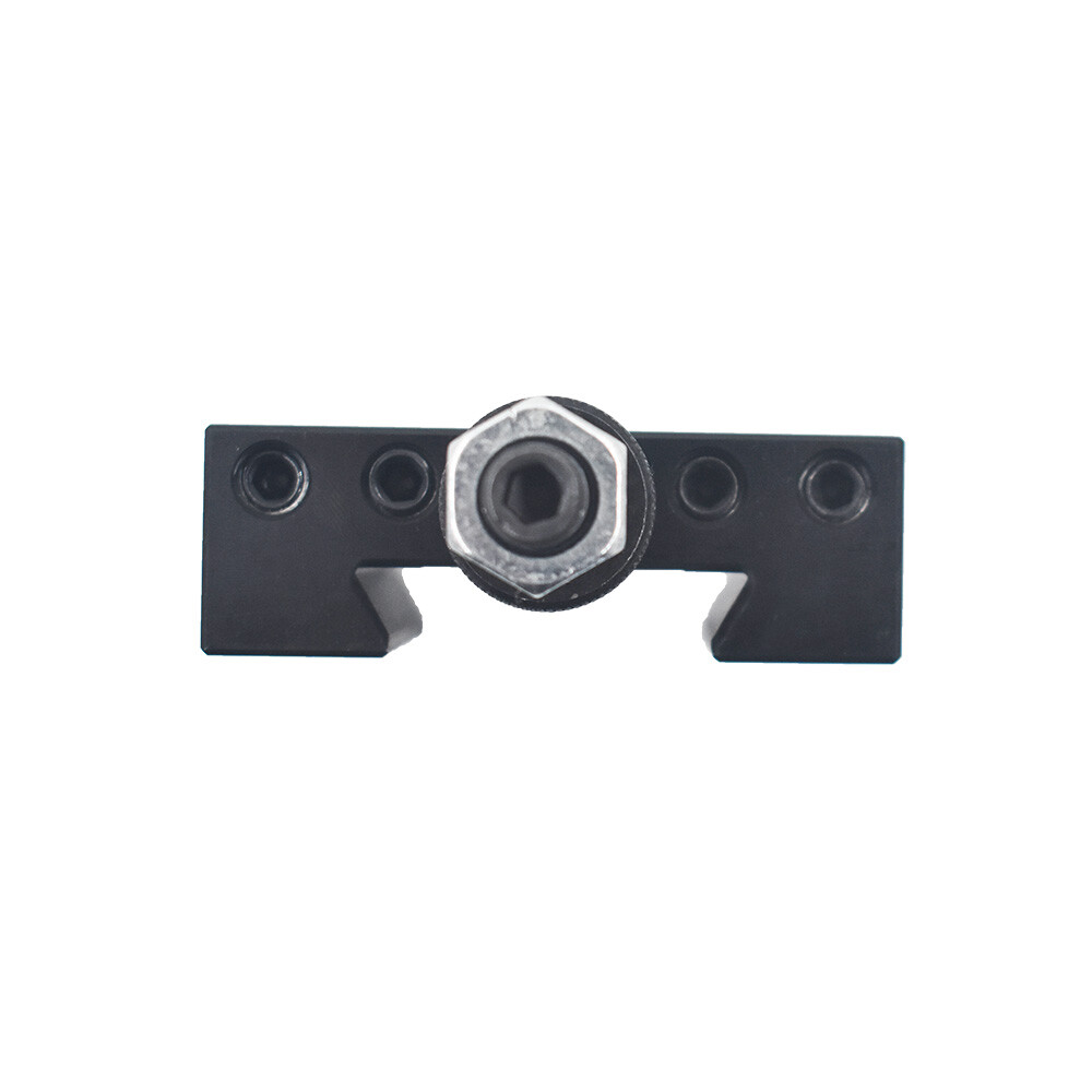 AXA #1 250-101 Quick Change Tool Post Turning & Facing Holder