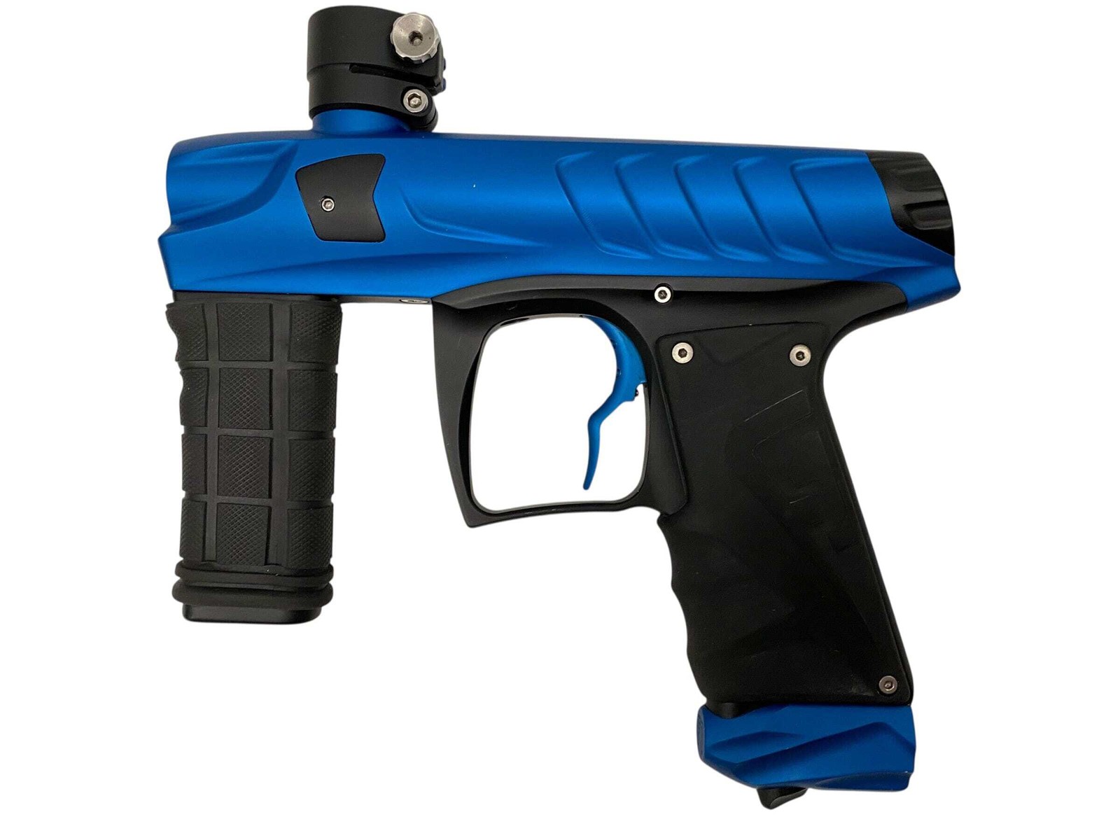 Field One Force Paintball Gun Blue/Black