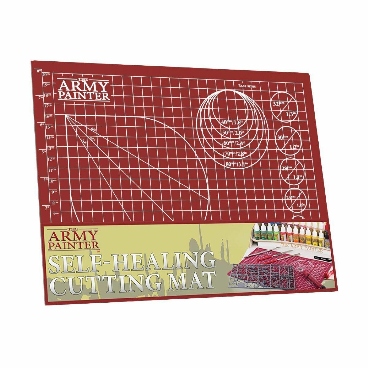 The Army Painter Tools: Self-Healing Cutting Mat