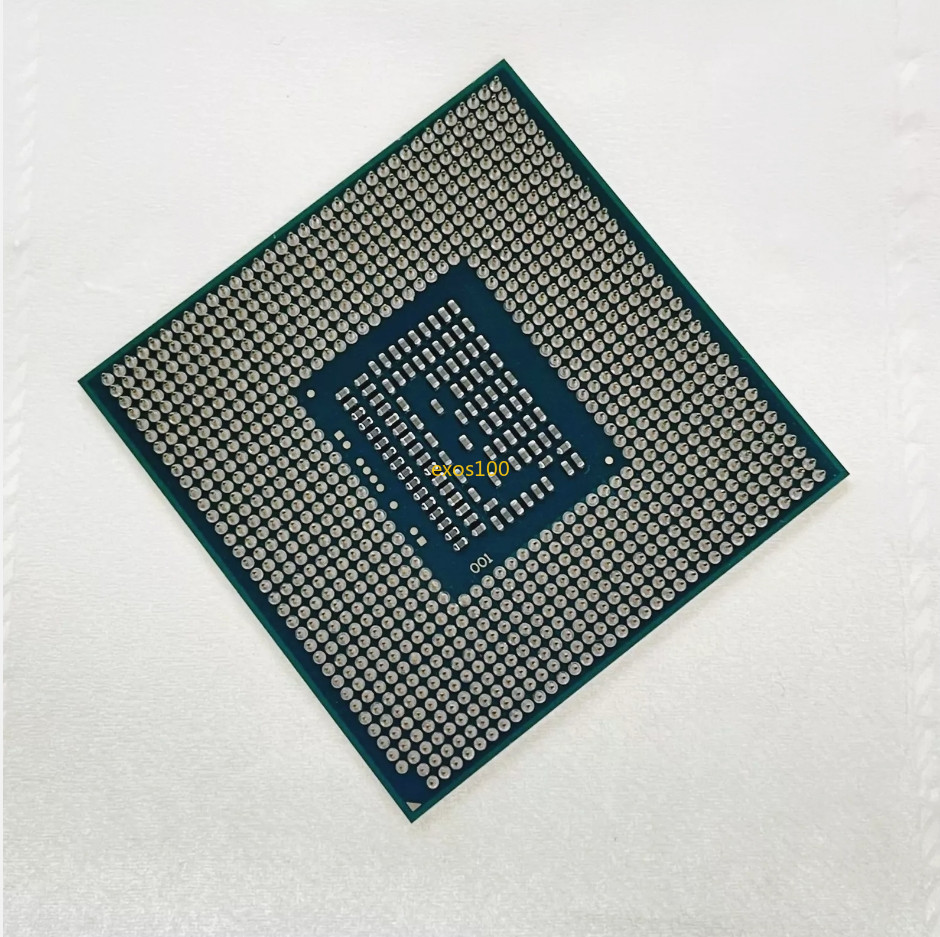 Original Intel Core i7-2630QM 2 GHz 4-Core (FF8062700837005) Processor CPU SR02Y