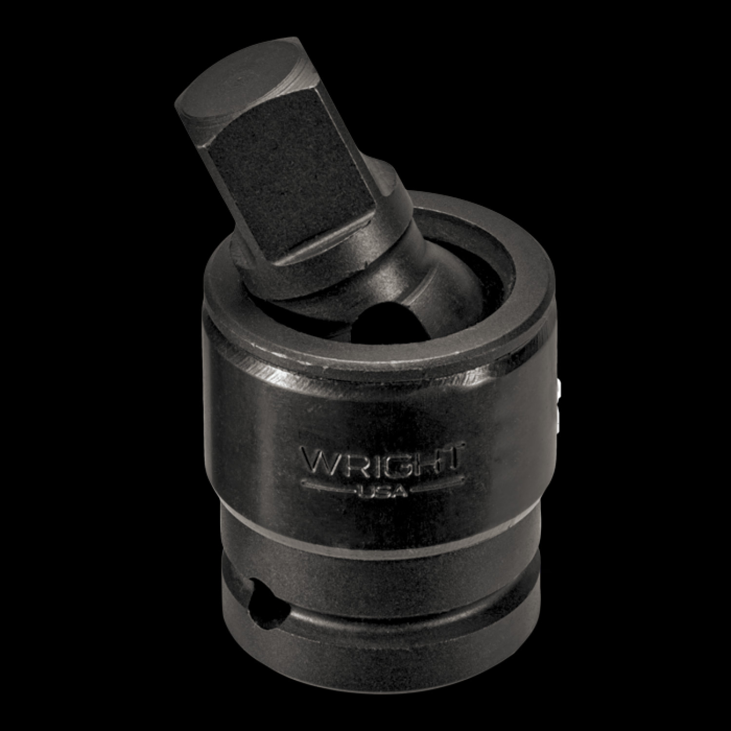 Wright Tool 4800 Forged and Machined for Best Fit and Unyielding Strength