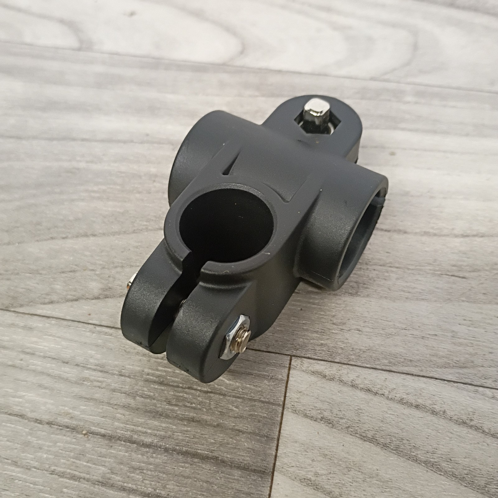 CARLSBRO ROCK 50 Electric Drum Replacement Stand Part Pad Holding Clamp Bracket