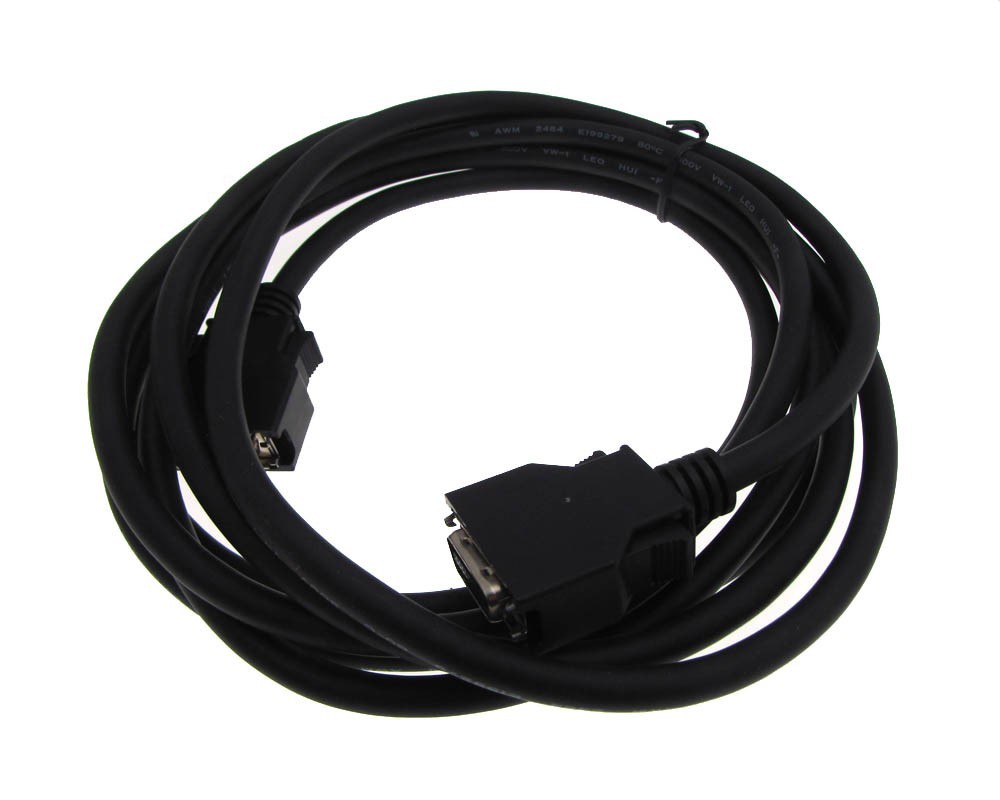CN20 20-Pin MDR SCSI I/O Signal Male to Male Connection Cable 3 meters