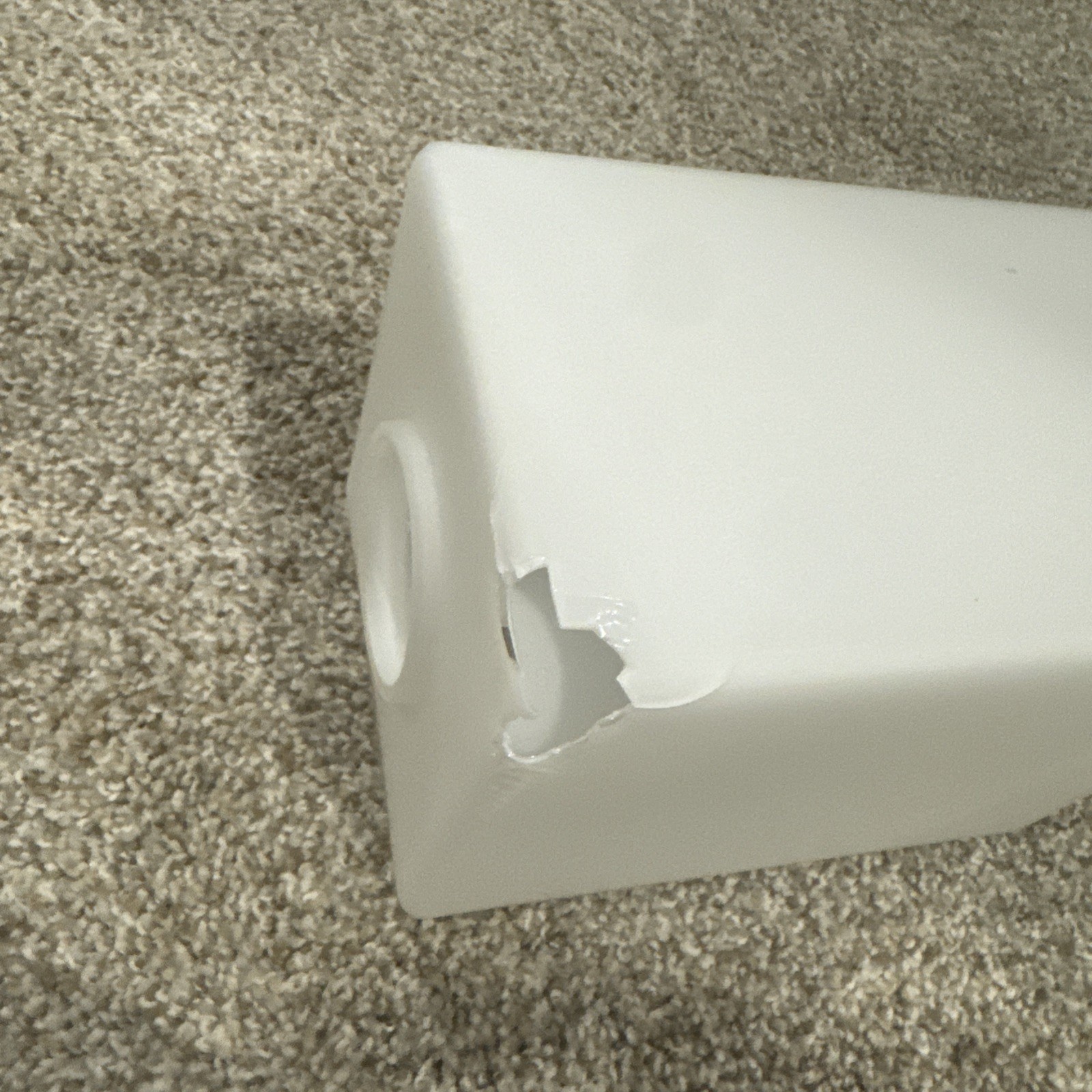 Feiss Maddison 4-Light Vanity | VS20604PN | *Read Description-New, Incomplete*