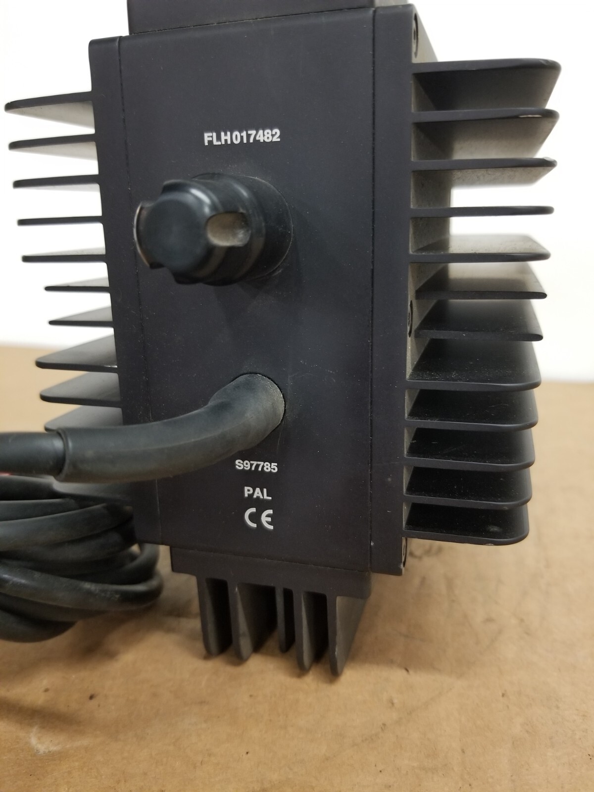 PAL S97785 Video Inspection Unit